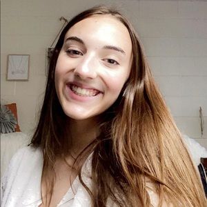 Meet your Posher, Katie